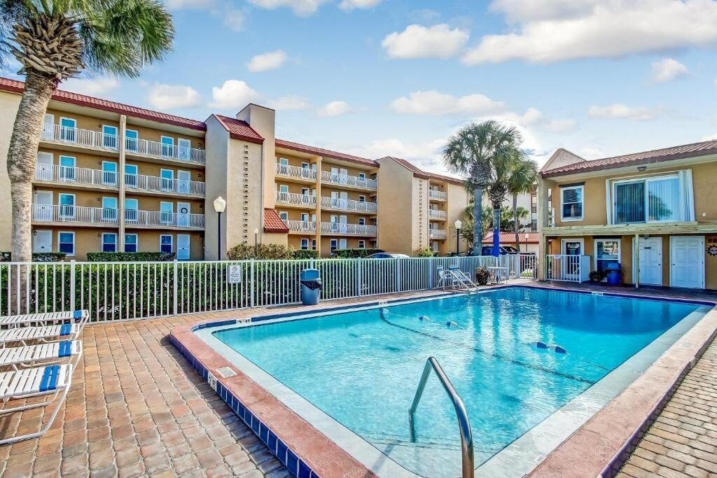Condo in Fernandina Beach, Florida, United States 1 - 17160787