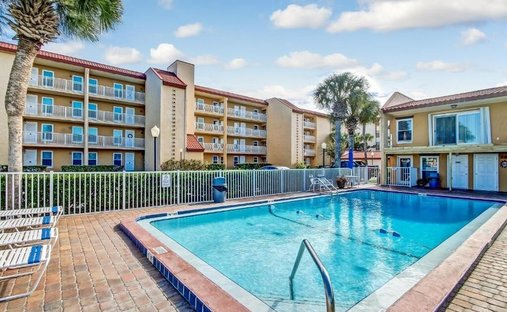 Condo in Fernandina Beach, Florida, United States 1