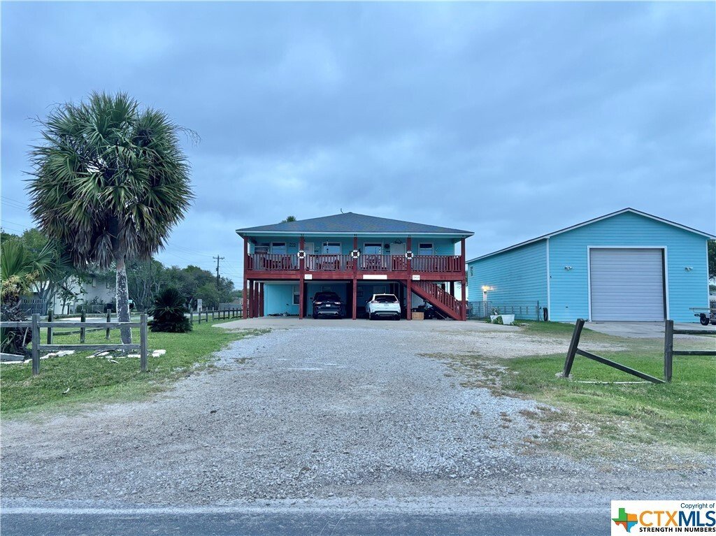 Haus in Port O'Connor, Texas, Vereinigte Staaten 2 - 17170356