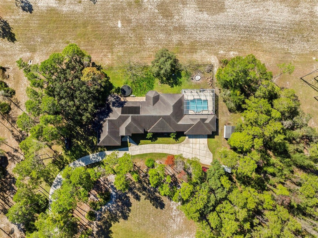 House in South Brooksville, Florida, United States 5 - 17180220