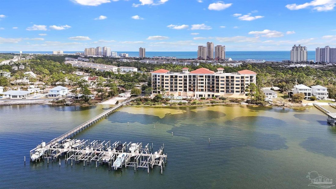 Condo in Pensacola, Florida, United States 5 - 17161680