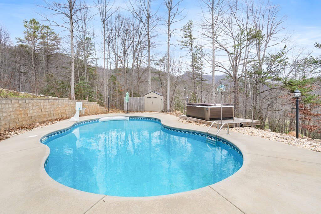 House in Hayesville, North Carolina, United States 5 - 17162580