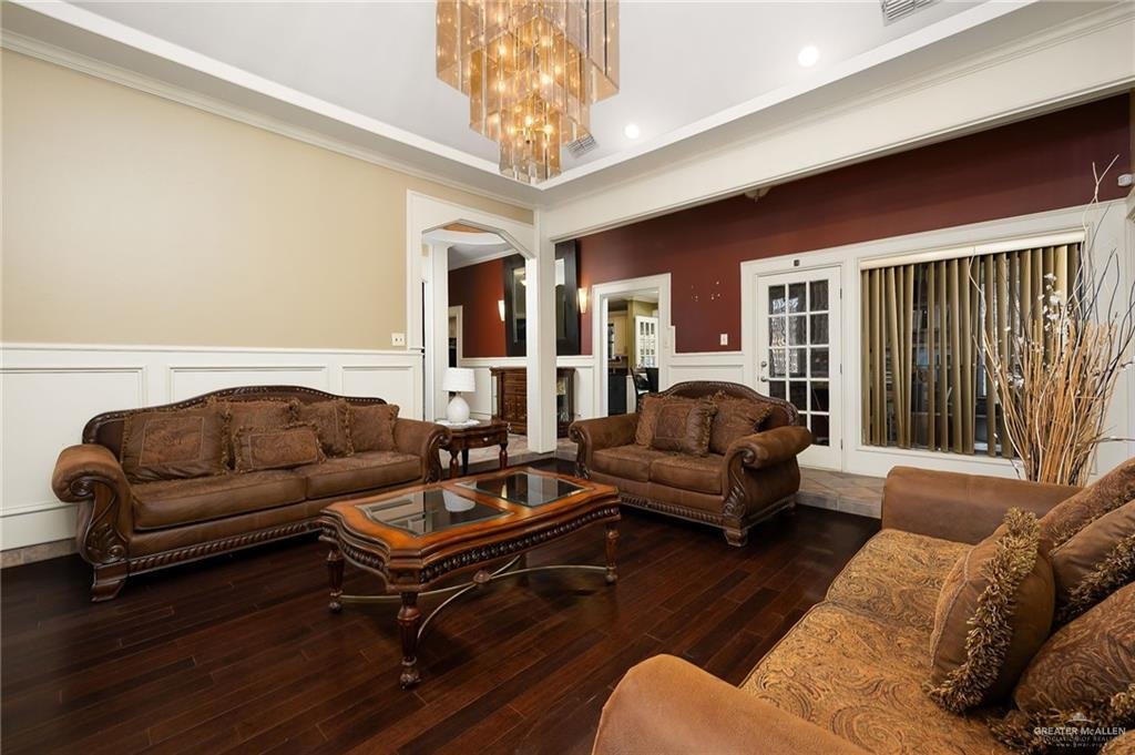 House in McAllen, Texas, United States 4 - 17167071