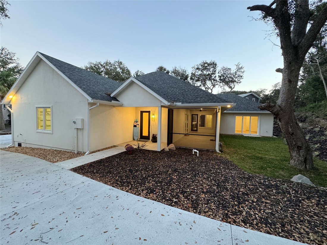 House in Fernandina Beach, Florida, United States 3 - 17160786
