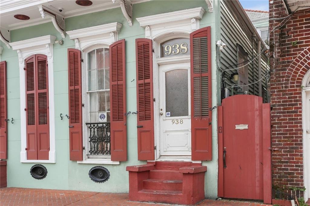 Condo in New Orleans, Louisiana, United States 3 - 17171862