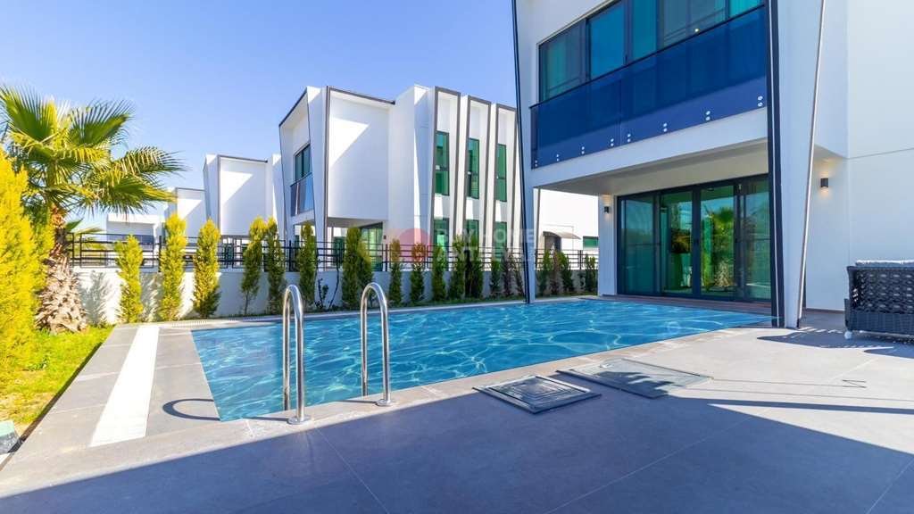 Villa in Belek, Antalya, Turkey 3 - 15261535