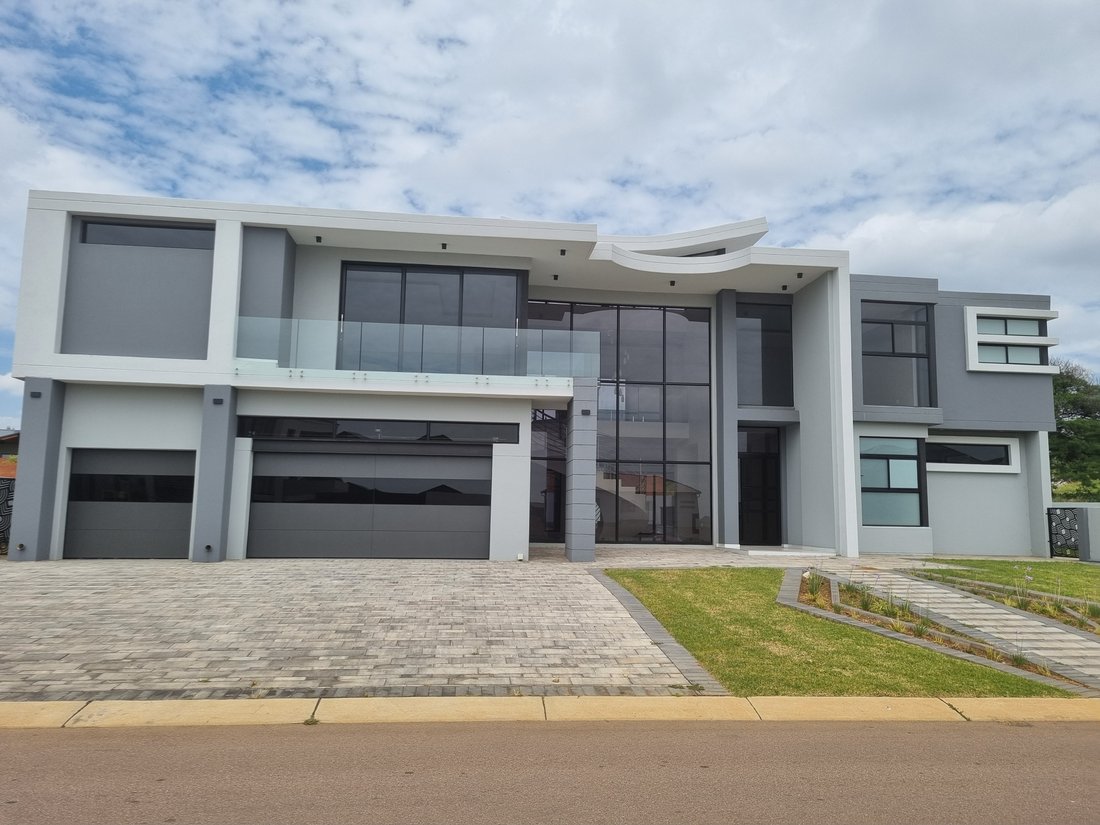 Country House in Pretoria Central, Gauteng, South Africa 2 - 17155659