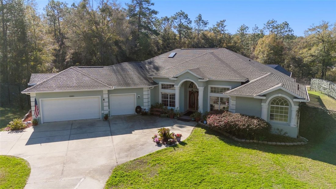 House in Ocala, Florida, United States 2 - 17185513