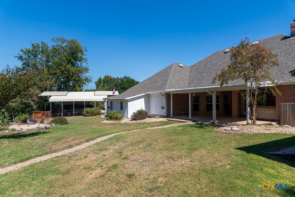 House in Belton, Texas, United States 4 - 17171371