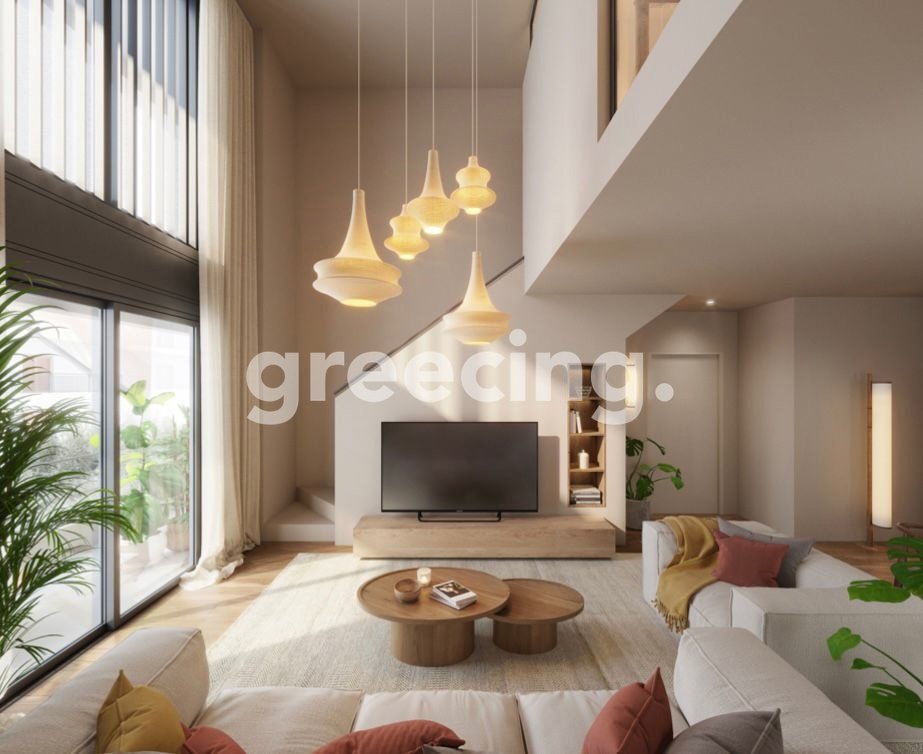 Apartment in North Athens, Attica, Greece 1 - 17009841
