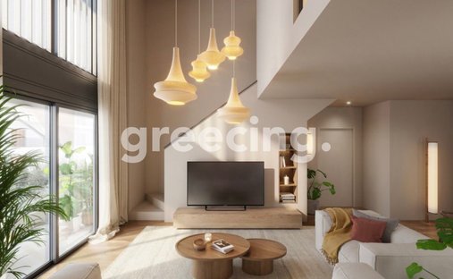 Apartment in North Athens, Attica, Greece 1