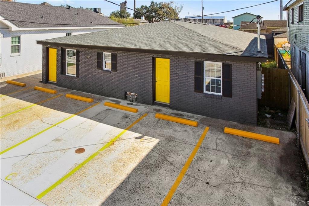Apartment in New Orleans, Louisiana, United States 1 - 17171966
