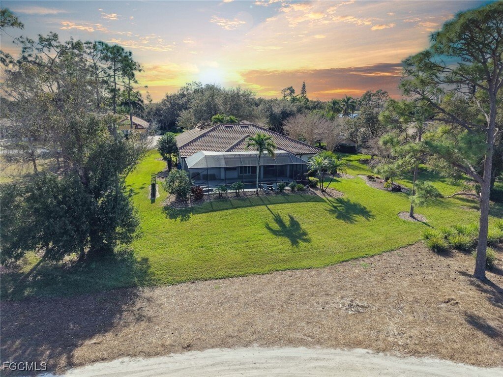 House in Fort Myers, Florida, United States 3 - 17173328