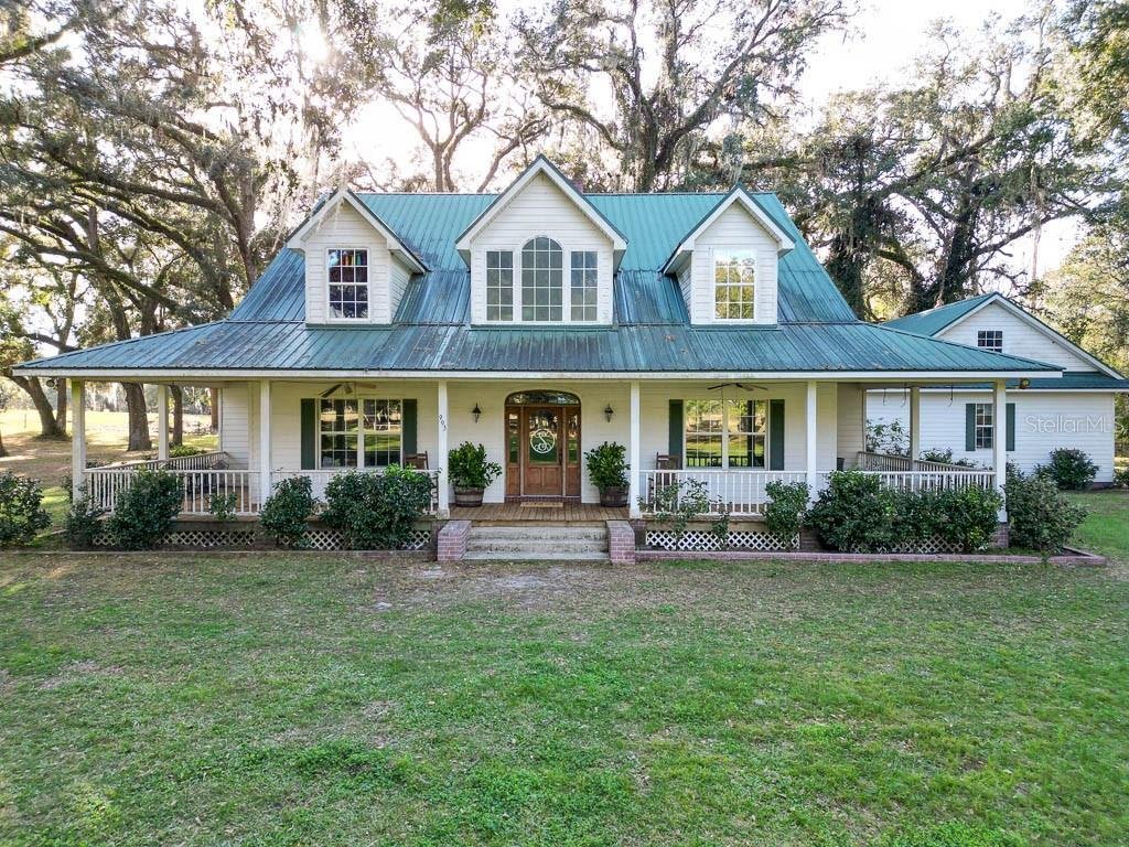 Land in Webster, Florida, United States 1 - 17184874