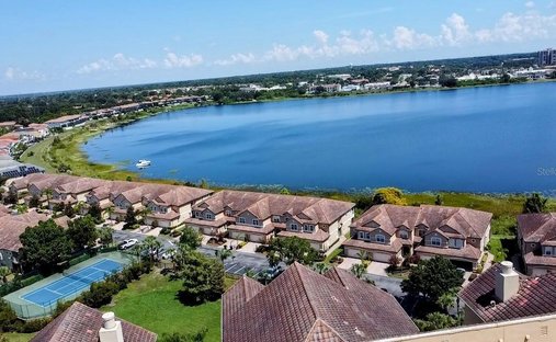 Condo in Eatonville, Florida, United States 1