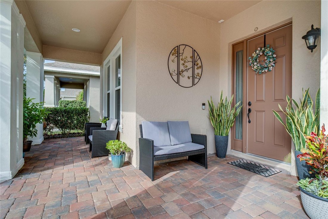 House in Winter Garden, Florida, United States 3 - 17182303