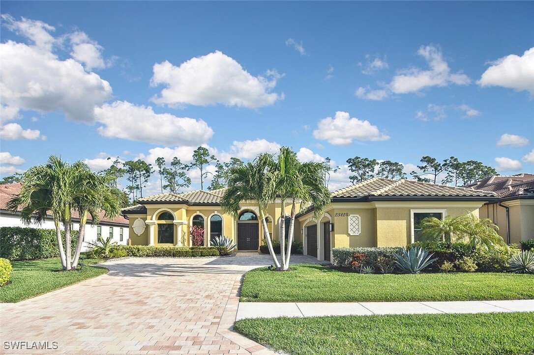 Maison à Bonita Springs, Floride, États-Unis 2 - 17173388