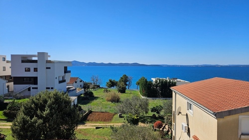 Apartment in Kozino, Zadar County, Croatia 3 - 17187529