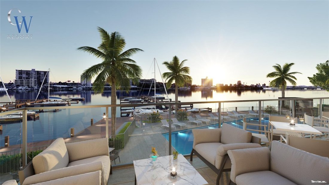 Condo in Clearwater, Florida, United States 2 - 17180279