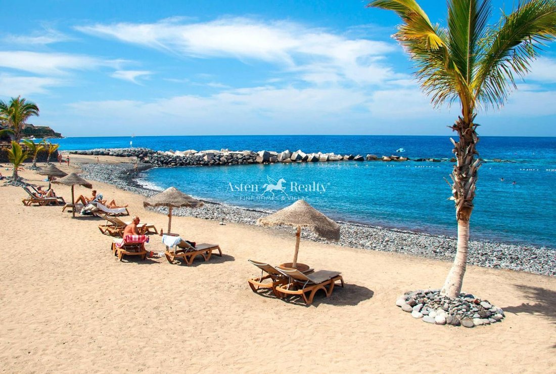 Finca in Guia de Isora, Canary Islands, Spain 2 - 17154990