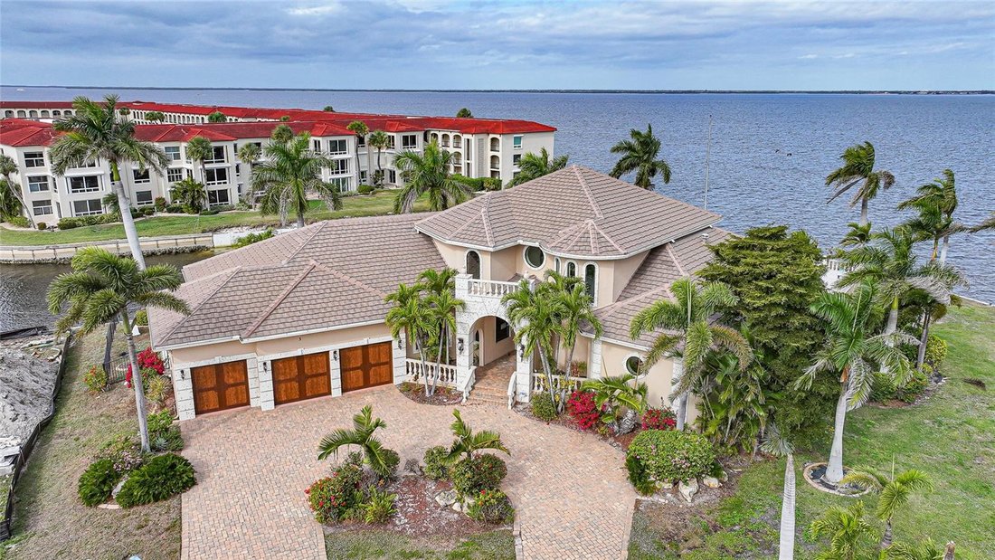 House in Punta Gorda, Florida, United States 1 - 17181739