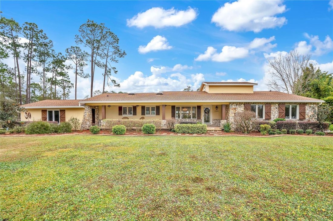 House in Orlando, Florida, United States 1 - 17183395