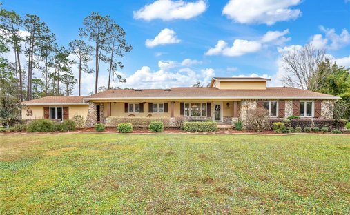 House in Orlando, Florida, United States 1
