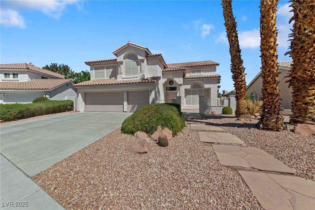 House in Las Vegas, Nevada, United States 2 - 17168804