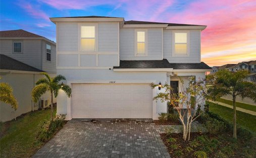 House in Davenport, Florida, United States 1