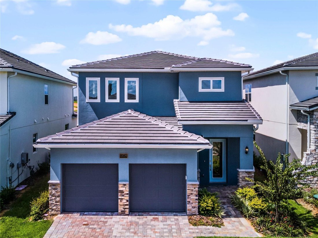 House in Montverde, Florida, United States 1 - 17179038