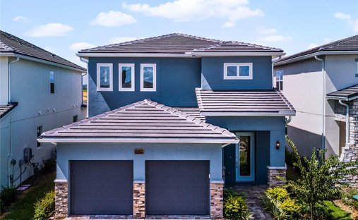 House in Montverde, Florida, United States 1