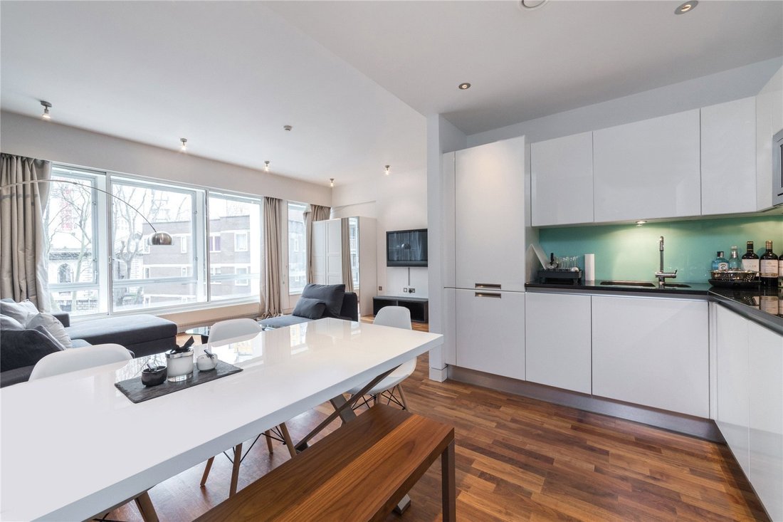 Apartment in Covent Garden, Westminster, England 4 - 17160568