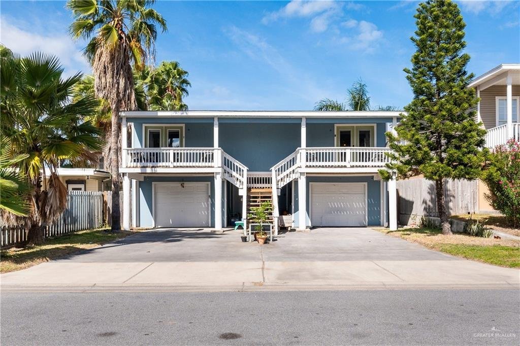 House in South Padre Island, Texas, United States 1 - 17166769