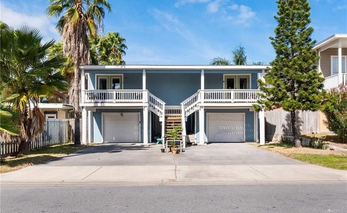 House in South Padre Island, Texas, United States 1