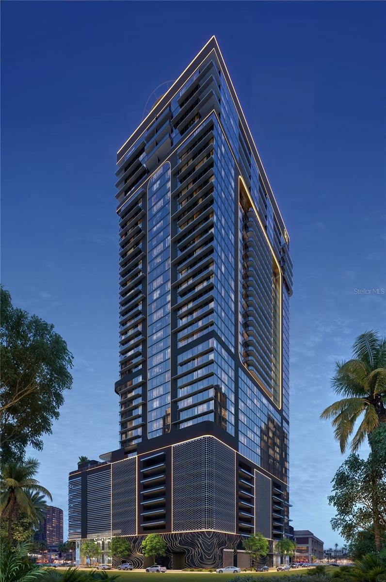 Condo in Tampa, Florida, United States 2 - 17180221