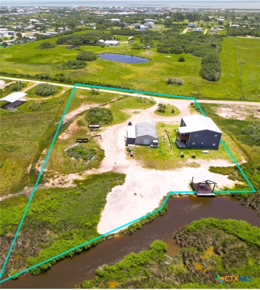 House in Port O'Connor, Texas, United States 2 - 16584311