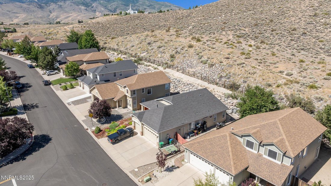 House in Reno, Nevada, United States 1 - 17162189
