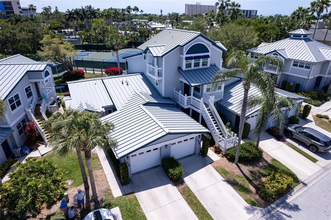 Condo in Siesta Key, Florida, United States 2 - 17180346