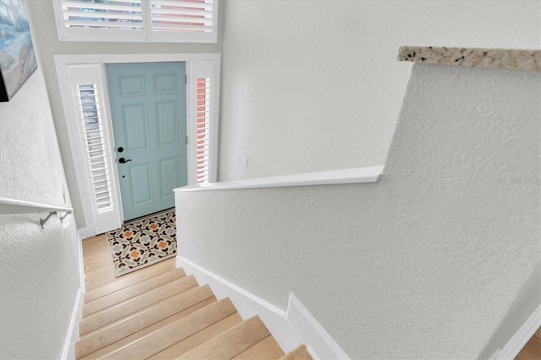 Townhouse in St. Petersburg, Florida, United States 5 - 17182574