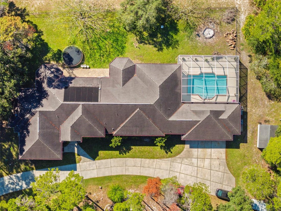 House in South Brooksville, Florida, United States 4 - 17180220