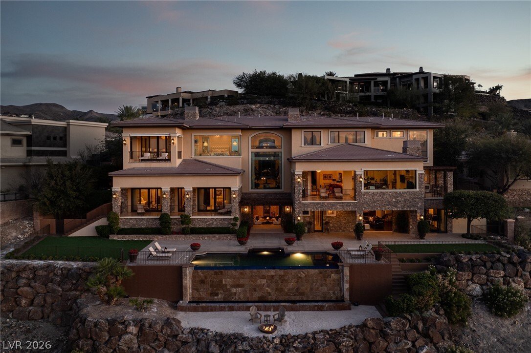 House in Henderson, Nevada, United States 1 - 17153934