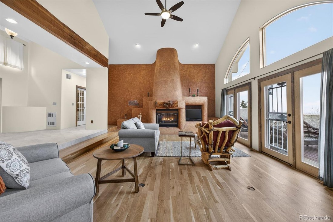 House in Littleton, Colorado, United States 4 - 17153999