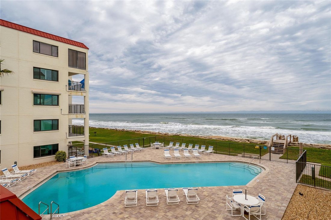 Condo in New Smyrna Beach, Florida, United States 4 - 17186735