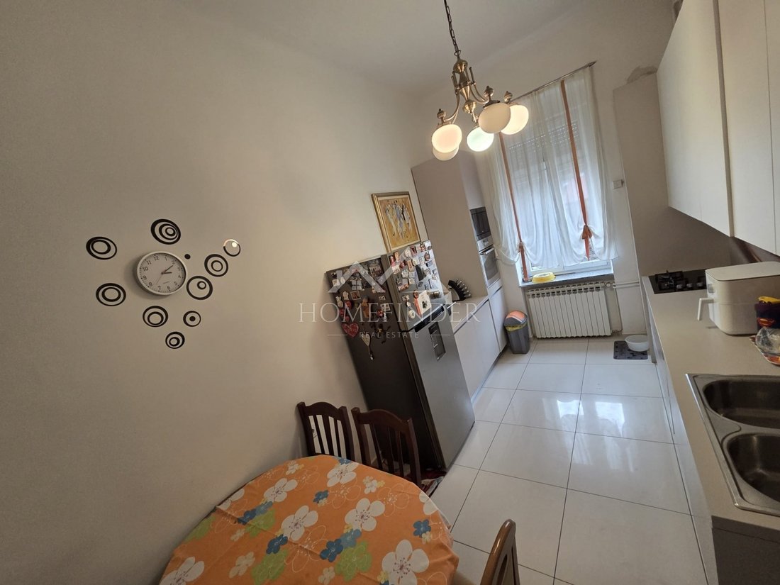 Apartment in Mjesni odbor "August Cesarec", Zagreb, City of Zagreb 2 - 17175418