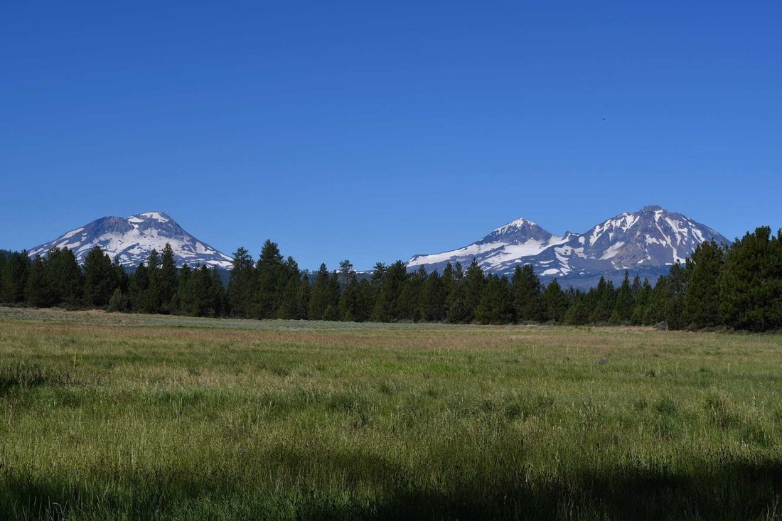 House in Sisters, Oregon, United States 2 - 17166093