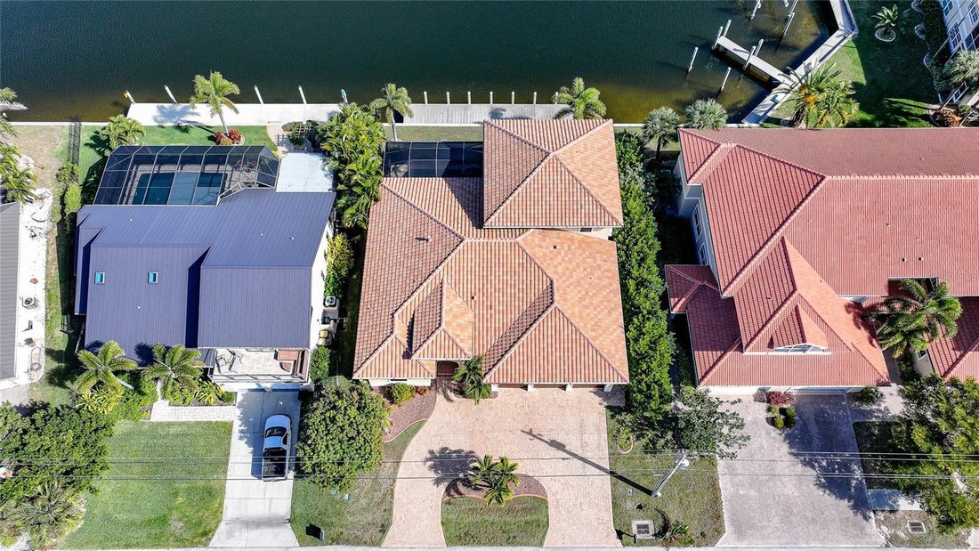 House in Punta Gorda, Florida, United States 3 - 17182284