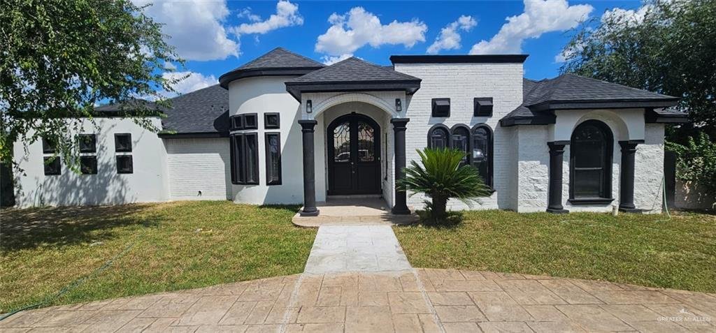 House in Mission, Texas, United States 1 - 17166774