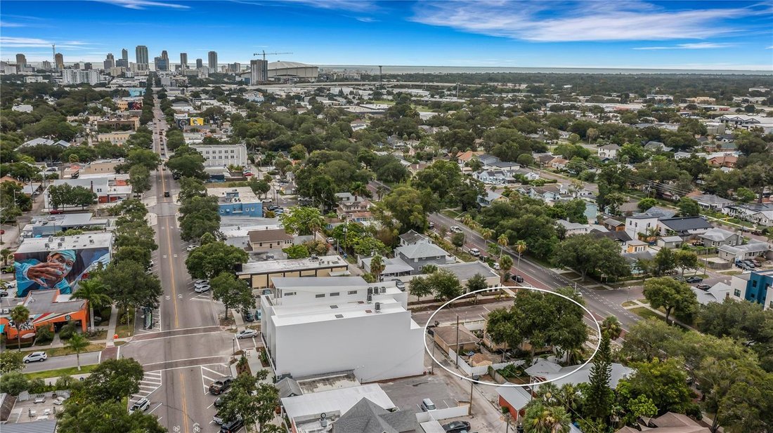 House in St. Petersburg, Florida, United States 4 - 17186799