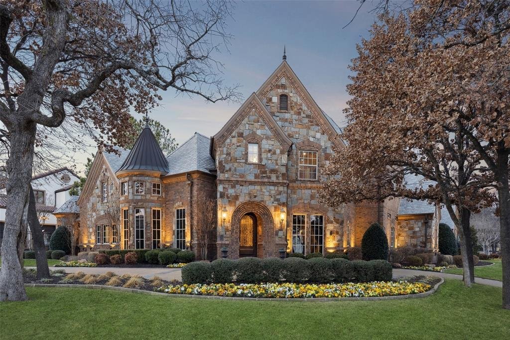 House in Southlake, Texas, United States 1 - 17154037