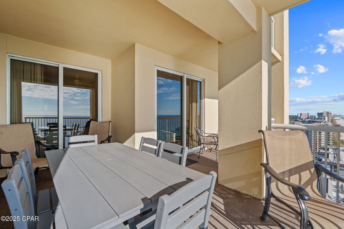 Condo in Panama City Beach, Florida, United States 2 - 17161139